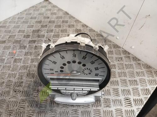 MINI (BMW) MINI Radio/CD/Stereo Head Unit