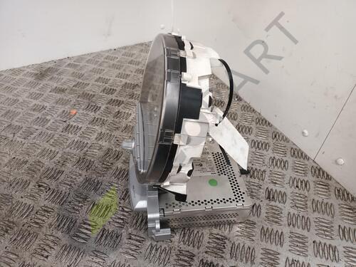 MINI (BMW) MINI Radio/CD/Stereo Head Unit