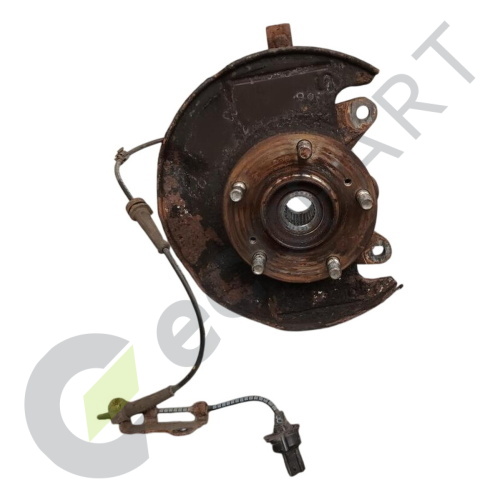 MK1 HONDA CRZ Front Right Hub/Stub Axle Assembly