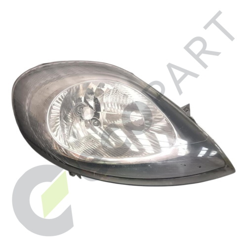 MK1 VAUXHALL VIVARO Right Headlamp