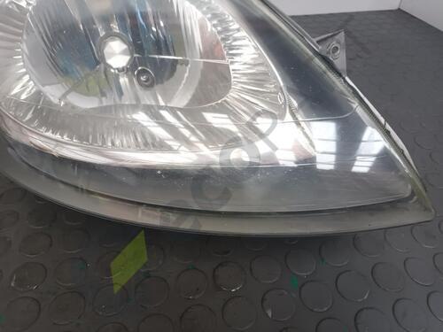 MK1 VAUXHALL VIVARO Right Headlamp