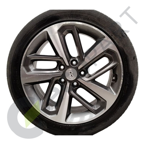 MK1 HYUNDAI KONA Wheel