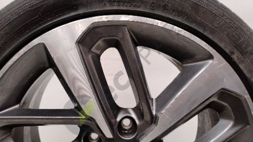 MK1 HYUNDAI KONA Wheel