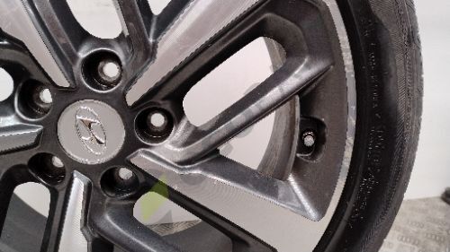 MK1 HYUNDAI KONA Wheel