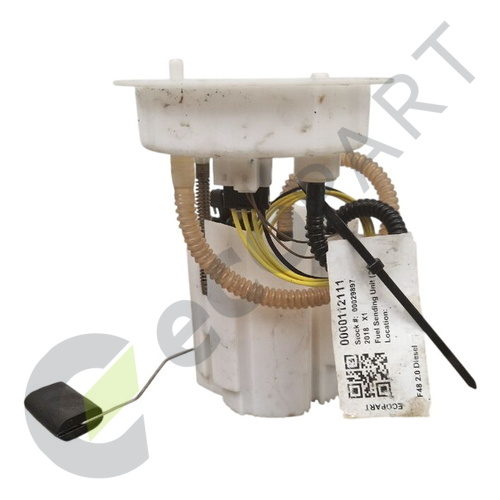 F48 BMW X1 Fuel Sending Unit (Only)