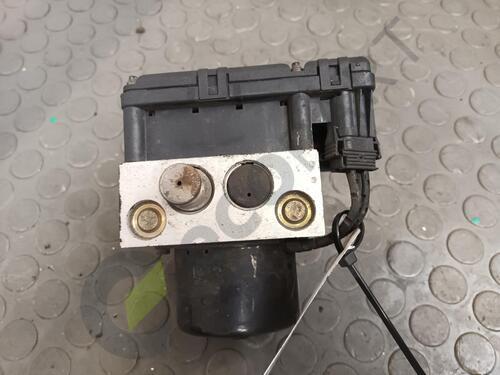 2.4 PETROL JEEP CHEROKEE ABS Pump/Modulator