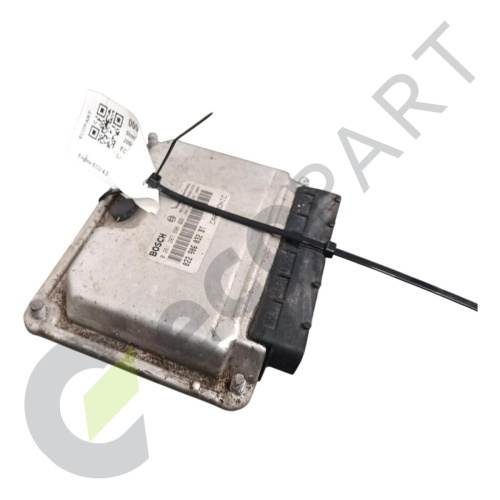 2002-2007 PORSCHE CAYENNE ECU
