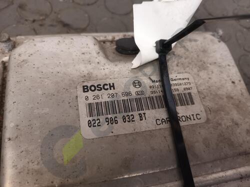 2002-2007 PORSCHE CAYENNE ECU