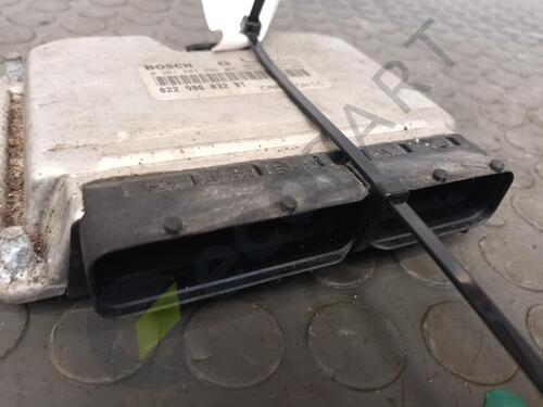 2002-2007 PORSCHE CAYENNE ECU