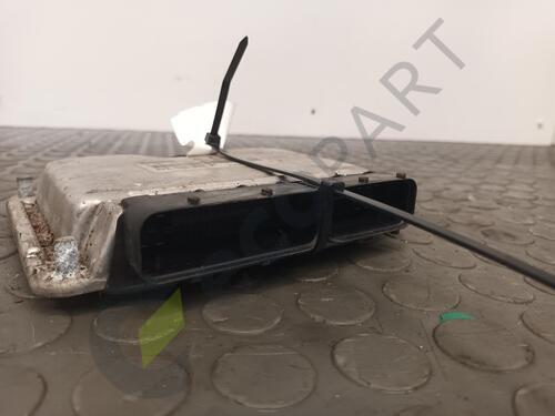 2002-2007 PORSCHE CAYENNE ECU