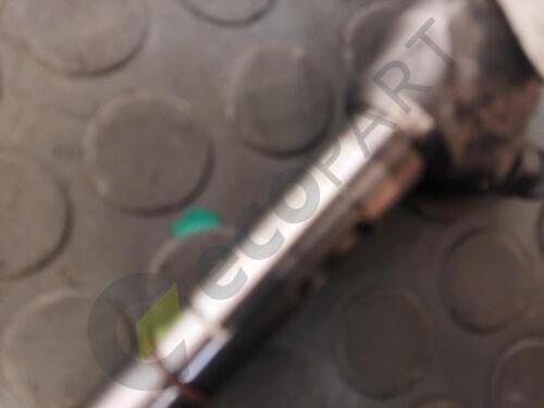 MK2 VOLKSWAGEN TOURAN Fuel Injector 1.6 DIESEL