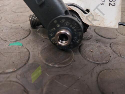 MK2 VOLKSWAGEN TOURAN Fuel Injector 1.6 DIESEL