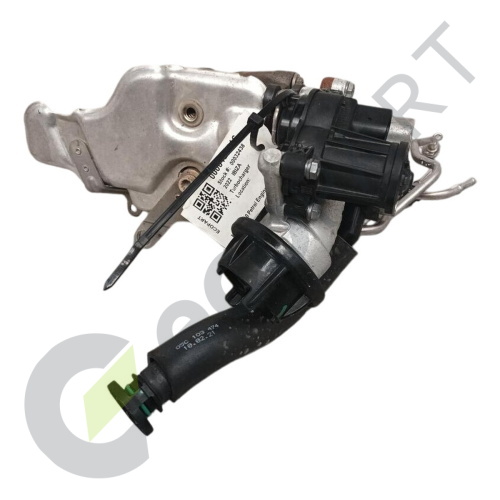 MK5 6F SEAT IBIZA Turbocharger DLAA