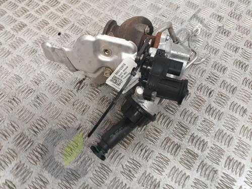 MK5 6F SEAT IBIZA Turbocharger DLAA