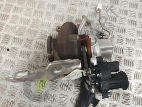 MK5 6F SEAT IBIZA Turbocharger DLAA