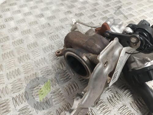 MK5 6F SEAT IBIZA Turbocharger DLAA