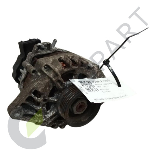 KIA CEED Alternator Mk1 (ED) 1.4 Petrol 90amp (2 Pin Plug)