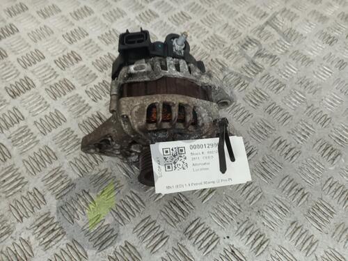 KIA CEED Alternator Mk1 (ED) 1.4 Petrol 90amp (2 Pin Plug)