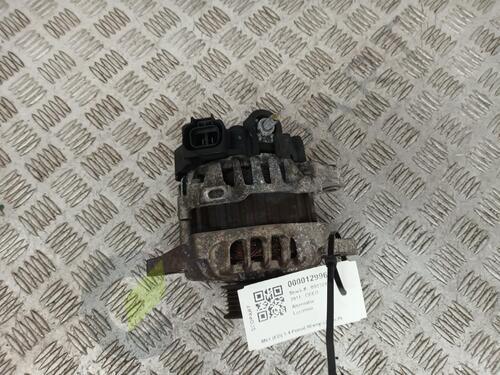 KIA CEED Alternator Mk1 (ED) 1.4 Petrol 90amp (2 Pin Plug)