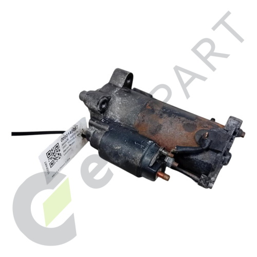 MK1 FORD FOCUS C MAX Starter Motor G6EA
