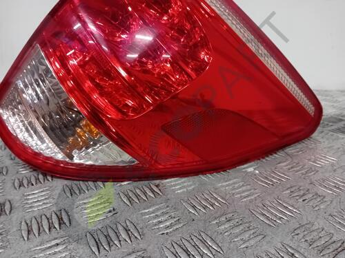MK3 XA30 TOYOTA RAV 4 Right Taillight