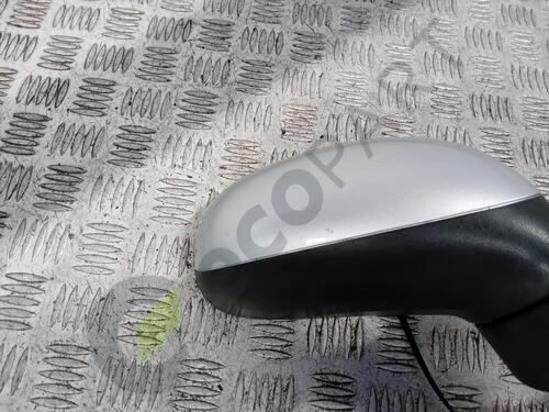 MK2 1P SEAT LEON Right Door Mirror