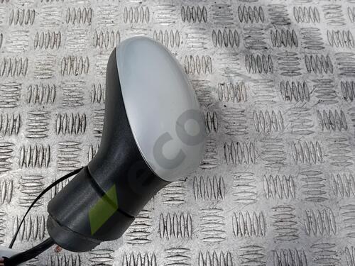 MK2 1P SEAT LEON Right Door Mirror