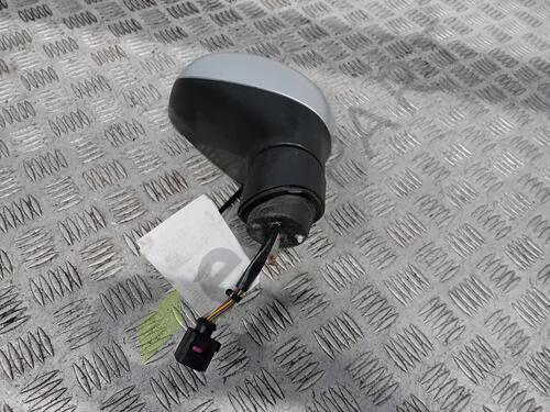 MK2 1P SEAT LEON Right Door Mirror