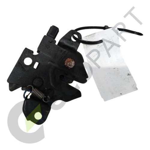 MK3 TOYOTA AVENSIS Bonnet Latch