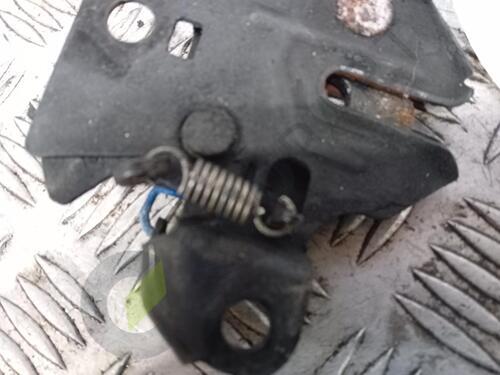 MK3 TOYOTA AVENSIS Bonnet Latch