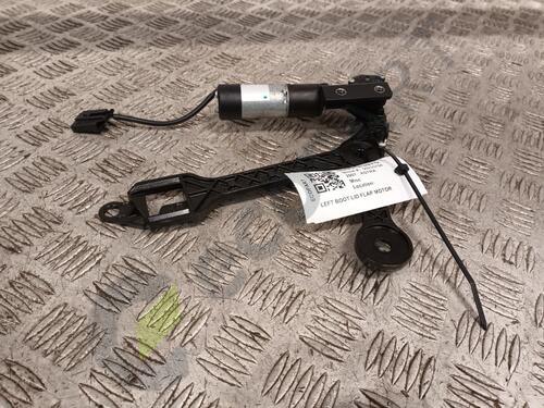 VAUXHALL ASTRA H LEFT BOOT LID FLAP MOTOR
