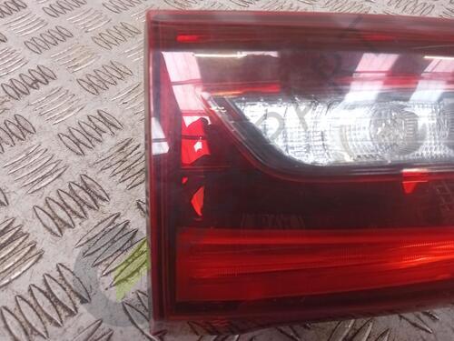 2008-2018 TOYOTA AVENSIS Right Taillight