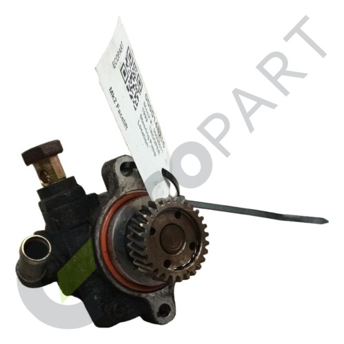 ISUZU TROOPER Steering Pump