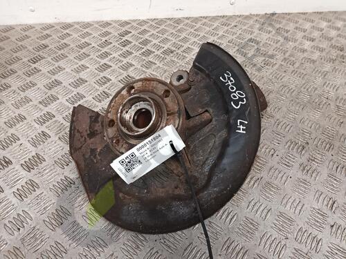 2013-2015 VOLVO XC60 Front Left Hub/Stub Axle Assembly