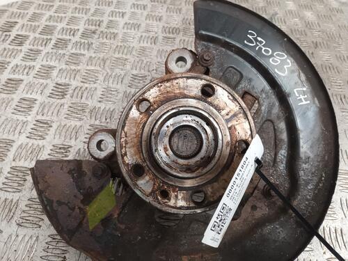 2013-2015 VOLVO XC60 Front Left Hub/Stub Axle Assembly
