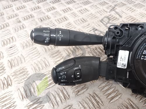 PEUGEOT 3008 MK2 Combination Switch/Stalk