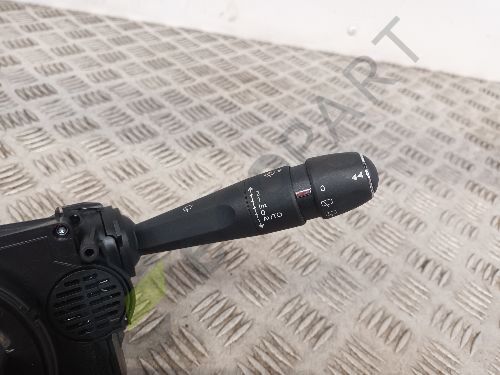 PEUGEOT 3008 MK2 Combination Switch/Stalk