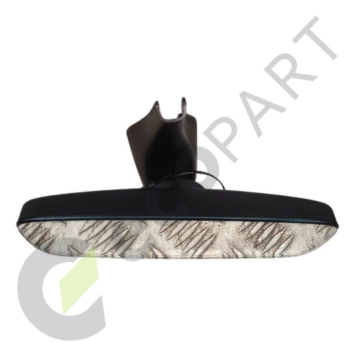 MK3 8V AUDI A3 Interior Mirror