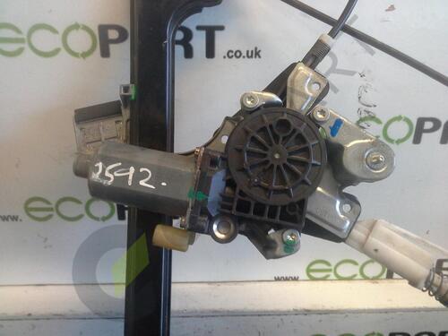 E46 BMW 3 SERIES Front Left Window Regulator