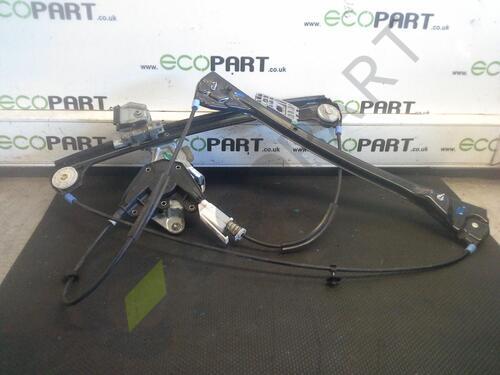 E46 BMW 3 SERIES Front Left Window Regulator