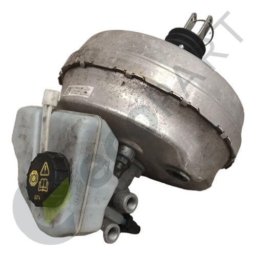 2015-2024 JAGUAR Xf X260 MK2 Brake Master Cylinder & Servo