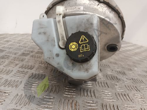 2015-2024 JAGUAR Xf X260 MK2 Brake Master Cylinder & Servo