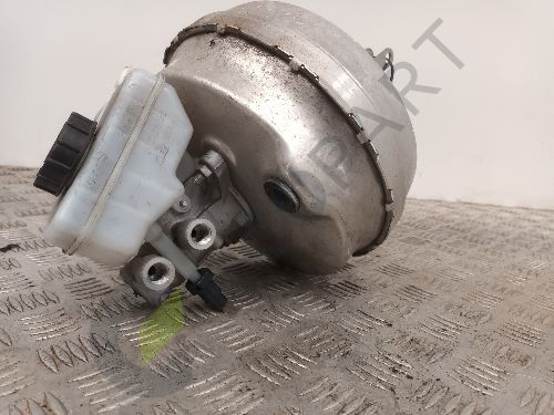 2015-2024 JAGUAR Xf X260 MK2 Brake Master Cylinder & Servo