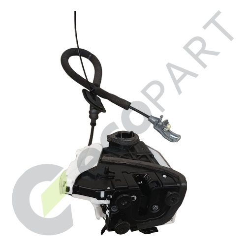 RENAULT Arkana MKI DOOR LOCK MECH RIGHT REAR