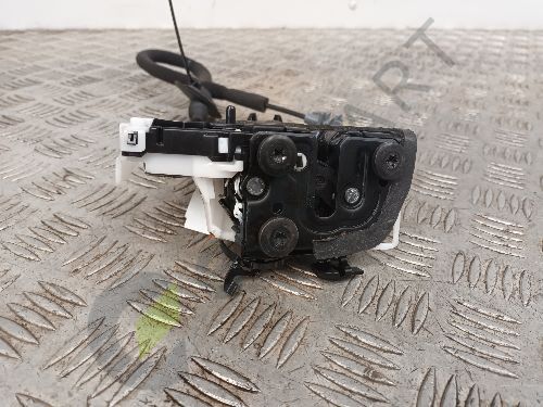 RENAULT Arkana MKI DOOR LOCK MECH RIGHT REAR