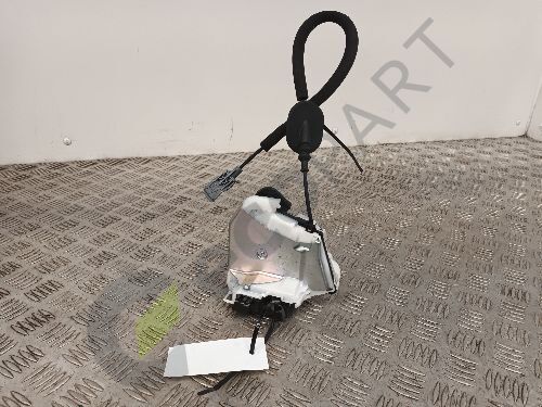 RENAULT Arkana MKI DOOR LOCK MECH RIGHT REAR