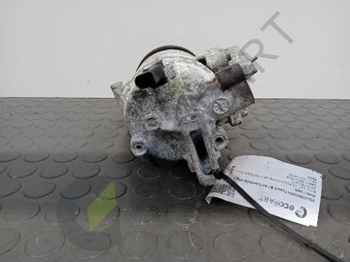 VOLKSWAGEN Passat B7 Air Conditioning Compressor Pump cayc