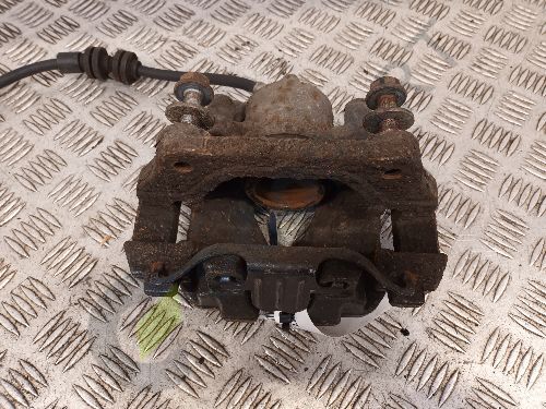 BMW 3 Series E90 Front Caliper Front Right