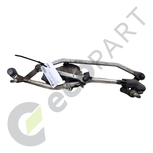 RENAULT Laguna MK3 Wiper Linkage