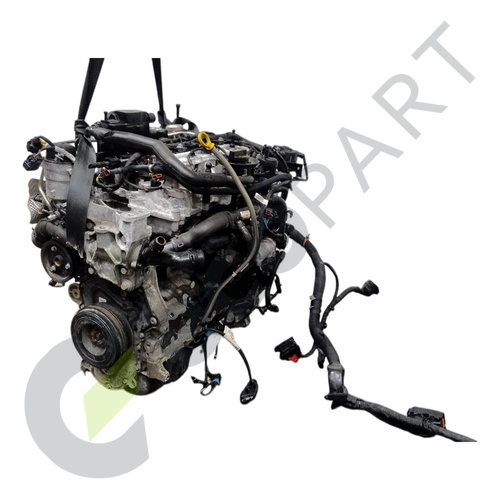 Range Rover Evoque L551 2.0 PETROL ENGINE